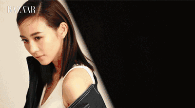 marisfrolg |张钧甯 勇敢跳出舒适圈去探索人生的无数可能