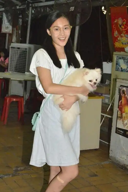 同班同学 同班同学官方剧照 剧照图片 _ 同班同学 同班同学剧照[图片