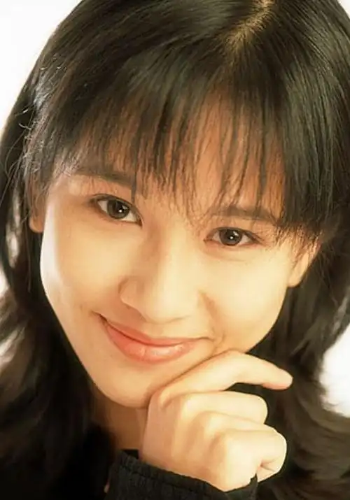 文颂娴 annie man(豆瓣)