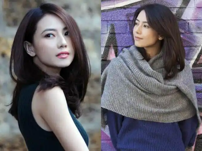 明星中长发发型图片5》》》》》今年,高圆圆最爱的发型之一就是中长发