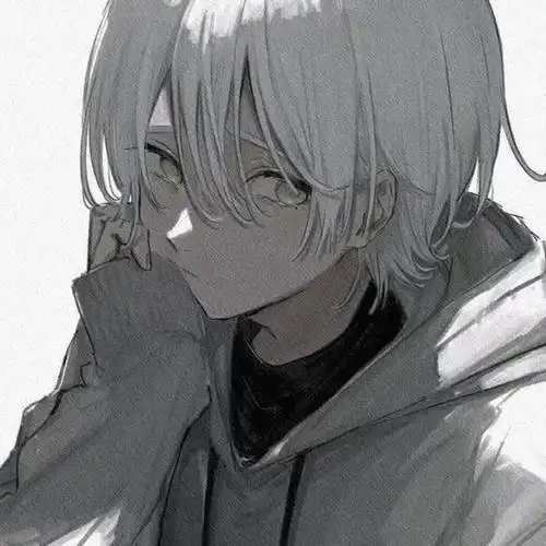 头像丨不落俗套的男女头像合集