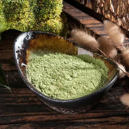 菠菜粉果蔬代餐粉蔬菜粉烘培原料西蓝花芹菜粉可配调色面条粉