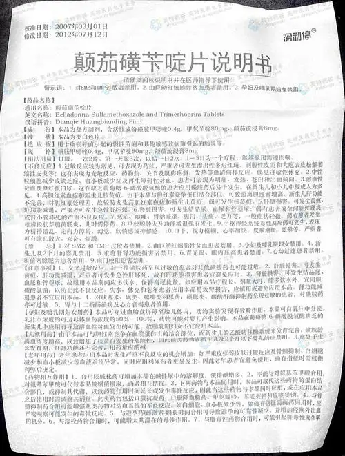 颠茄磺苄啶片(大人泻痢停)--药品|价格|片剂|药品说明书|包装|处方药