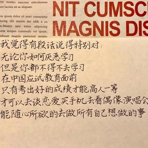 干净简短的励志文案(100%能上热门的文案)