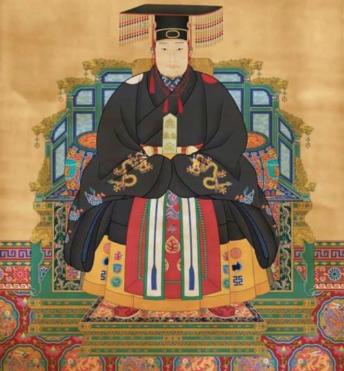 从长安十二时辰唐朝服饰看中国古代皇族服饰文化