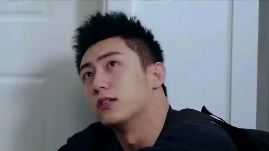 【黄景瑜】就算不笑也很好看啊啊啊