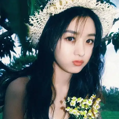 头像|赵丽颖头像高清气质