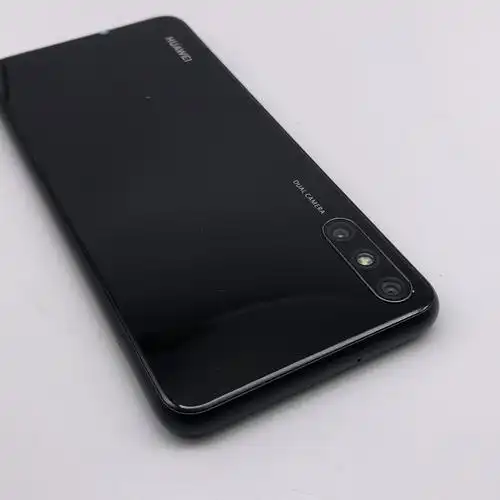 华为【畅享 10e】全网通 幻夜黑 4g/64g 国行 95成新