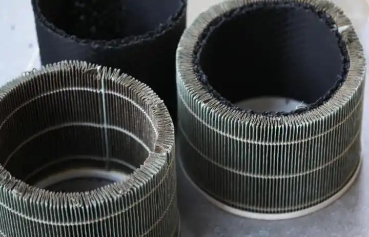 发酸后滤芯还能不能继续使用?那个品牌的空气净化器