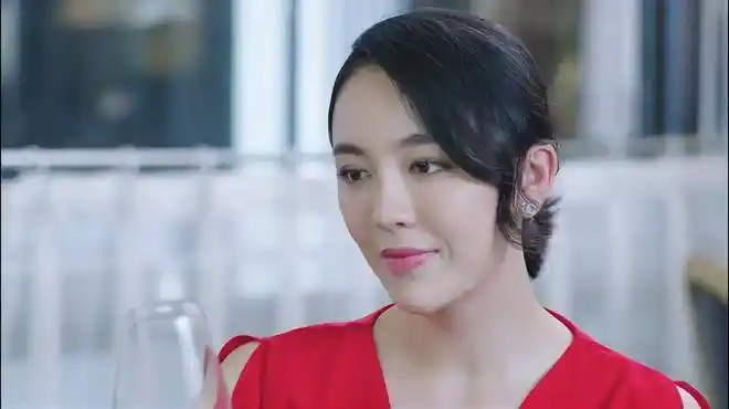 风光大嫁26:宁馨接到妹妹的短信,故意询问冯敬尧为何没带夫人来