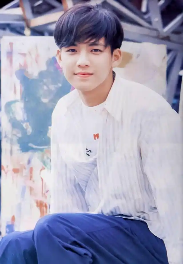 宁愿做"蜡像人"也不接受自然衰老,这7位男神已经"面目全非"