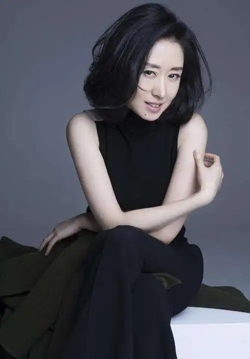 刘敏涛是怎么让自己从明家大姐一步步走进油田成"戏混子"的?