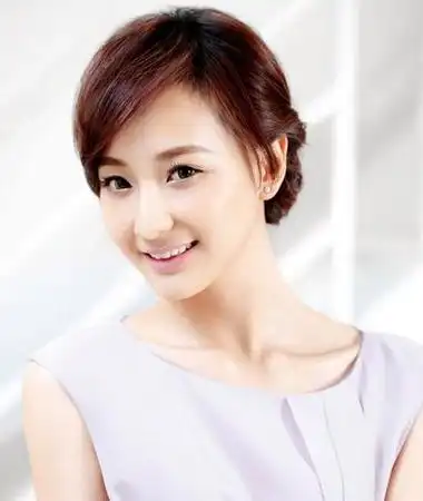 五位女星发型就是答案(国字脸适合什么发型女图片) - 冷求网