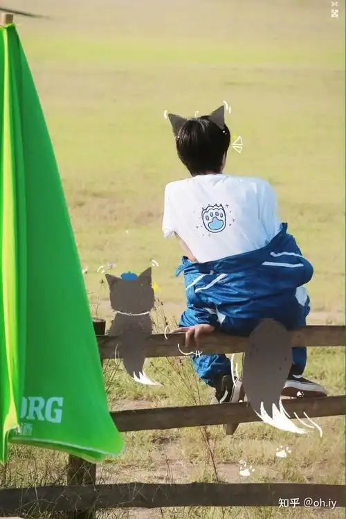 想要刘耀文的图片越帅越好去水印可以吗