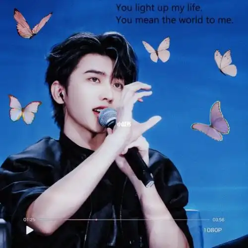 抱图的吱一声#粉丝头像  #蔡徐坤头像  #头像  #蔡徐坤