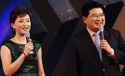 东方卫视6大主持被严惩!曹可凡成唯一的幸运儿了吗?_周正毅_宴会_几位