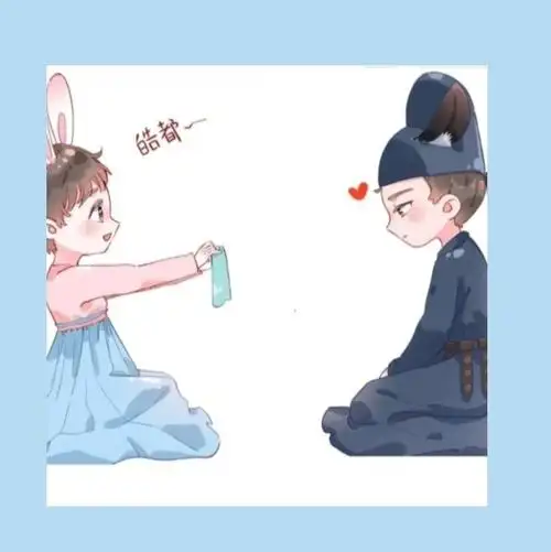 乐嫣73皓都_长歌行影评_长歌行_冷面_李乐嫣皓都_影视_动漫