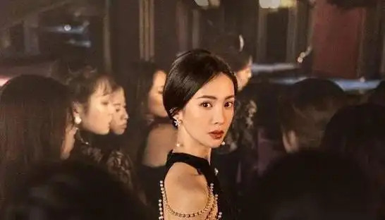 叶灵儿演技再遭质疑,求求你们别再骂金晨了,错的不是她!