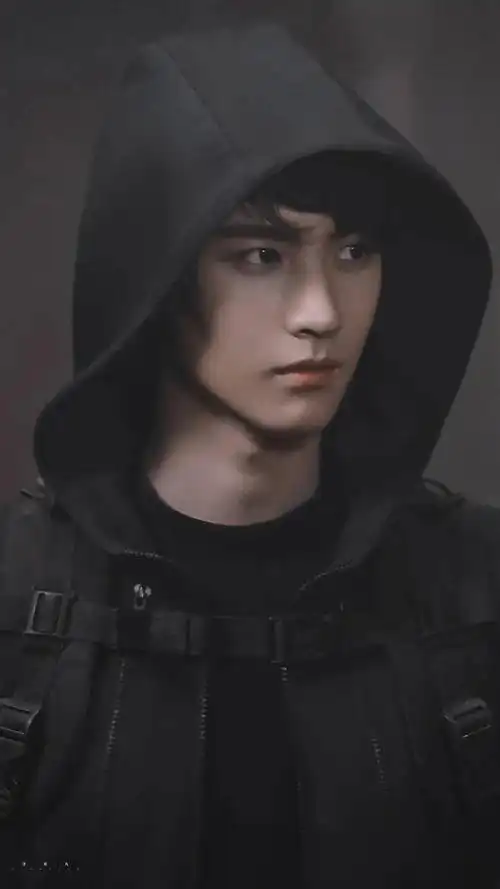 手机壁纸重启之极海听雷张起灵刘丧