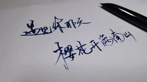 手写文字 摘录 古风 情感 短句 唯美 文字控 伤感 歌词 经典 文字句子