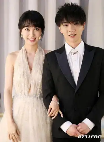 华晨宇女朋友是谁,鹿晗家世(王俊凯喜欢杨紫) | 荆楚号元宇宙