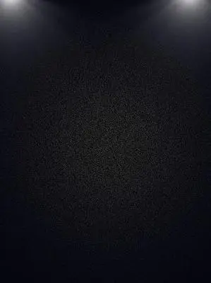 黑色背景灯图片