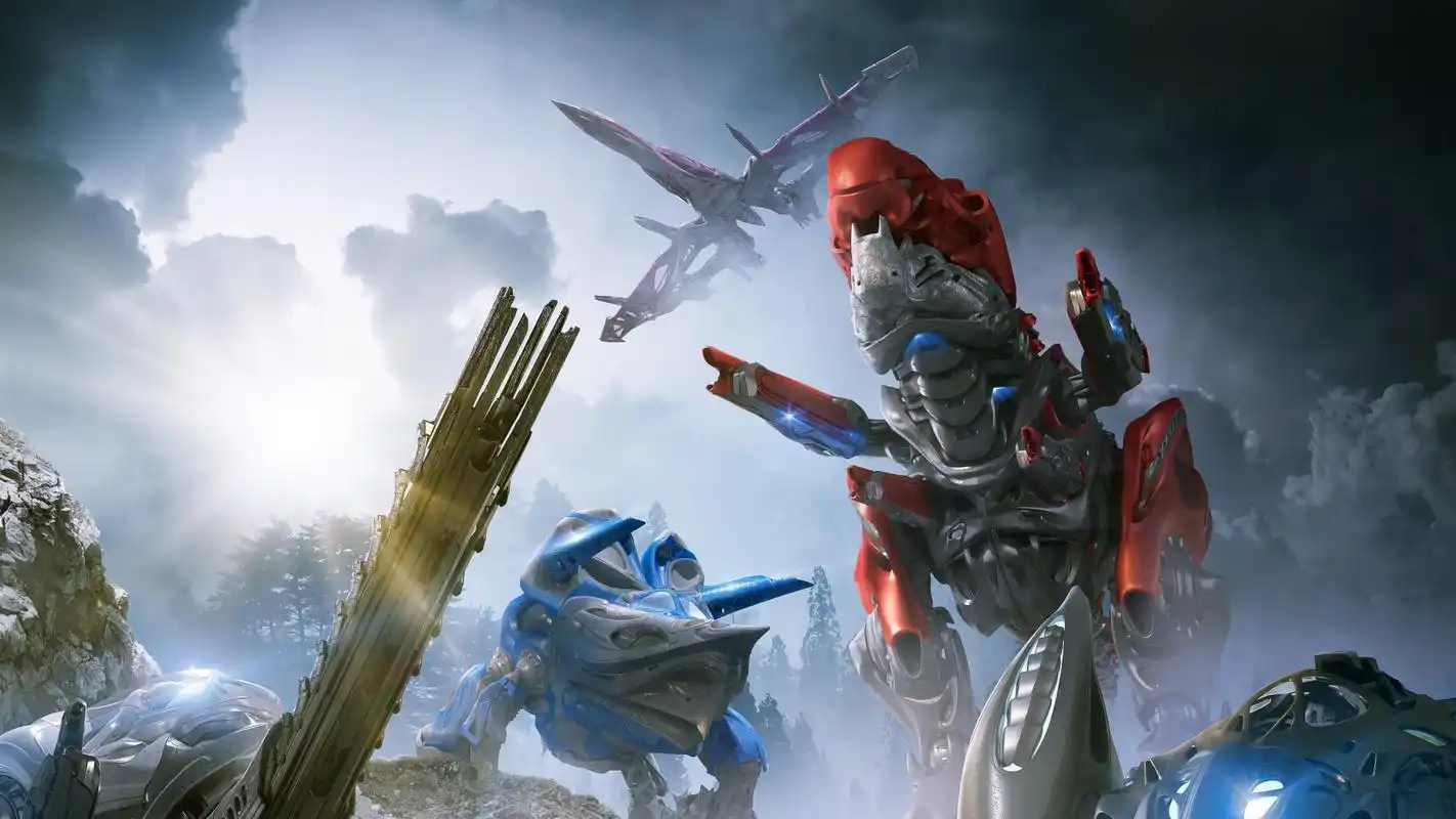 《超凡战队》高清宽屏壁纸高清大图预览1920x1080_欧美影视下载_美桌