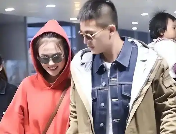 分手6年后再看马思纯境遇才发现她和欧豪本就不是一路人