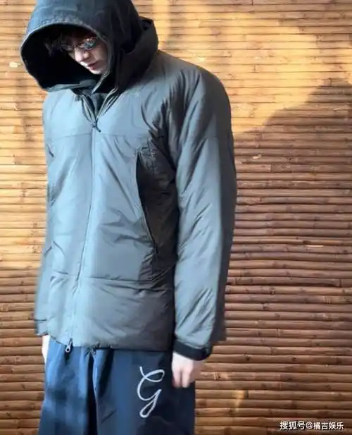 白敬亭居然戴鼻钉了!再次感受到了他的潮流独特_时尚_宋轶_认可