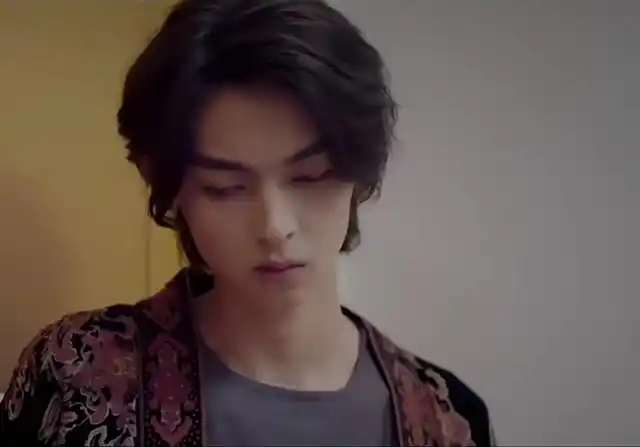 《近距离爱上你》更新,藤藤真的很可爱,立呈直男性格不改