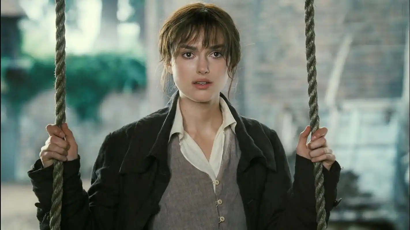 《傲慢与偏见》里,她的3条择偶标准告诉你,有的女人注定嫁得好