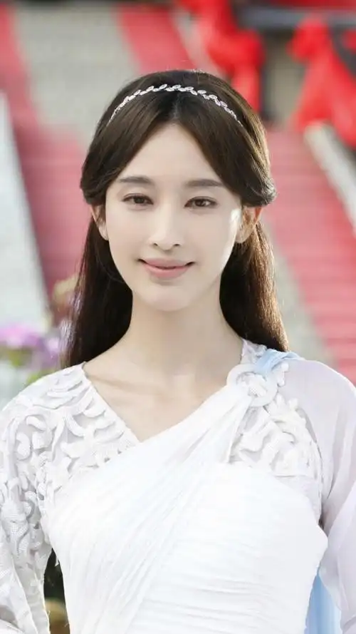 上古情歌-玄牧云桑-张俪饰