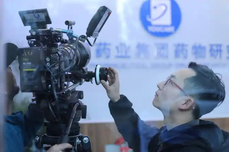 深圳公司企业宣传片/广告片拍摄制作的3大技巧分享