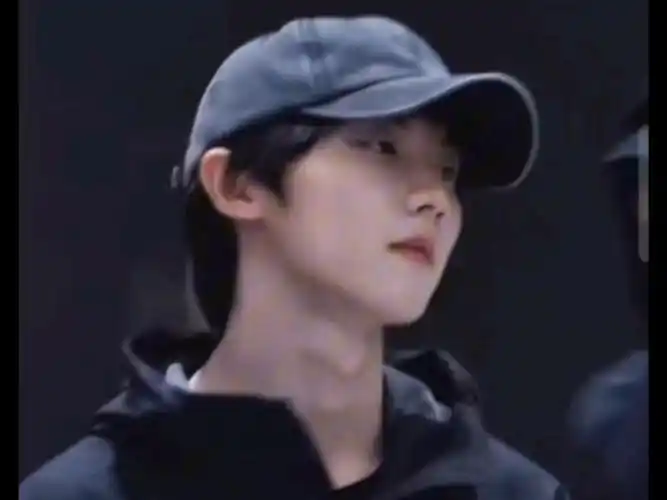 帅炸了!【马嘉祺】