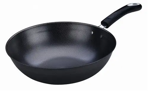 炒锅什么材质好啊知道这三点就不怕会选错炒锅了