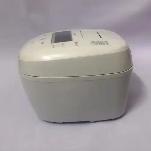 日本进口电饭煲100付电压#电饭煲 #厨房小家电 #日本进口 - 抖音