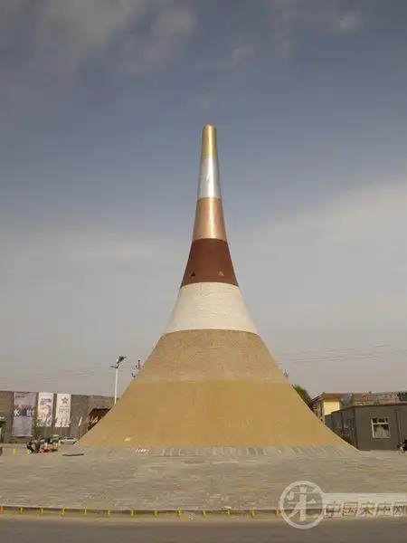 宋庄:中国最大的原创艺术区-北京宋庄艺术区-钞氏兄弟艺术网