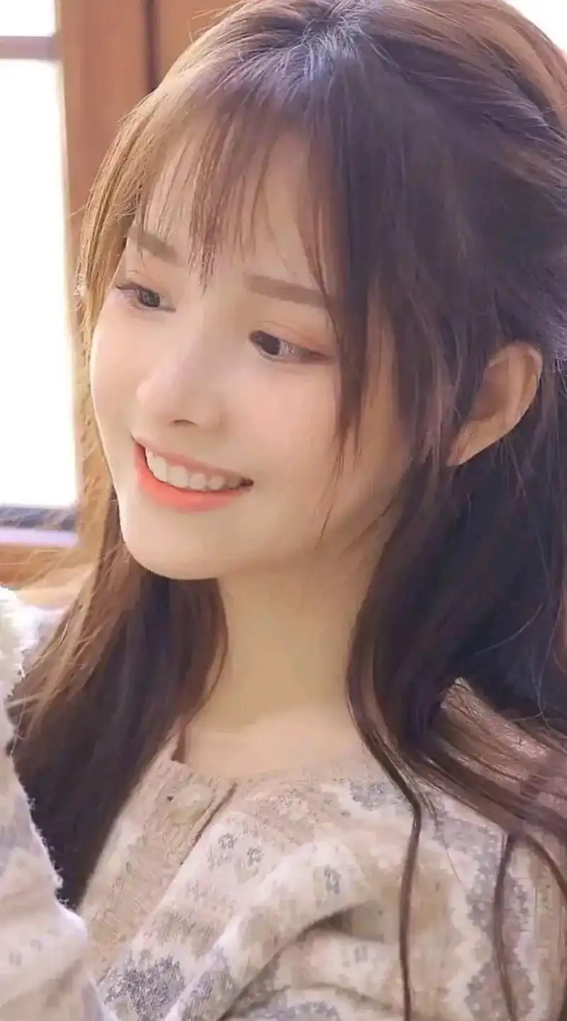 高清壁纸|4k全屏美女