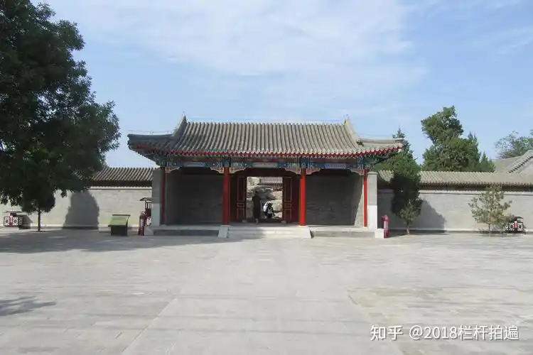 北京:团河行宫《大兴历史文化展》 - 知乎