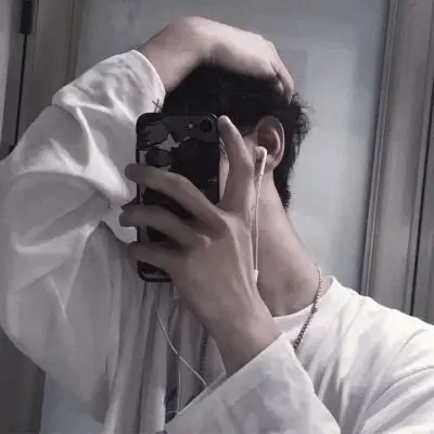 2020帅气男微信头像2020微信男最新网红头像