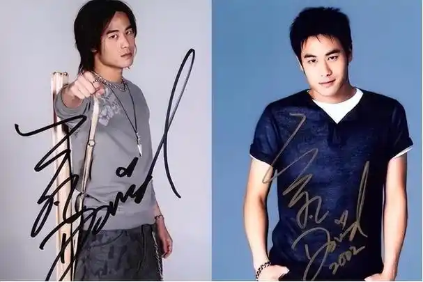 娶了"摇滚女神"谭维维,生下一对儿女,陈亦飞的生活幸福吗?