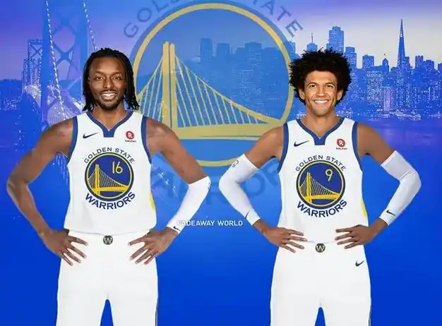 3换17换2美媒曝勇士交易计划欲组五巨头库里要争冠了