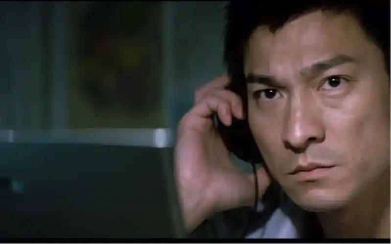 无间道-【有内鬼,终止交易】2