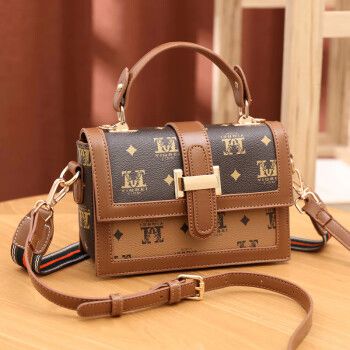 酷奇袋鼠kuqidaishu秋冬小包包2023新款品牌轻奢女包手提包感时尚女士