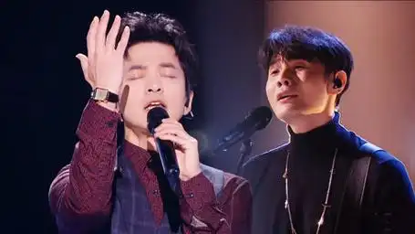 中国好声音2020之李健李荣浩献唱助阵 单依纯《给电影人的情书》高能