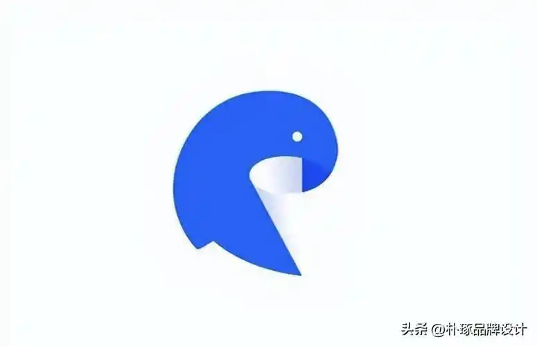 以小博大,行之有效的logo_品牌_传播_企业