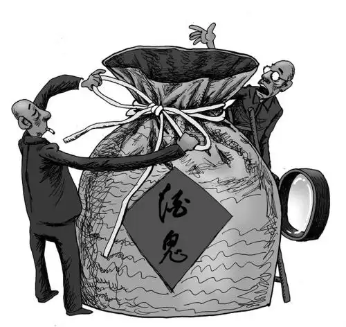 "一场做空白酒股的阴谋" "酒鬼"的胆子为何这么大