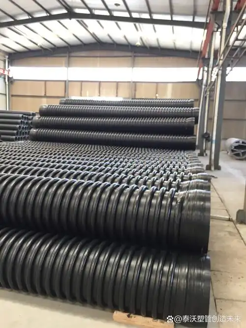 河北泰沃塑管有限公司#克拉管