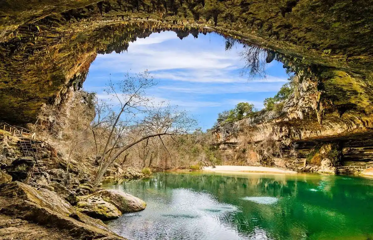 旅行看世界:盘点美国10处令人惊叹的自然奇观,处处是美景!