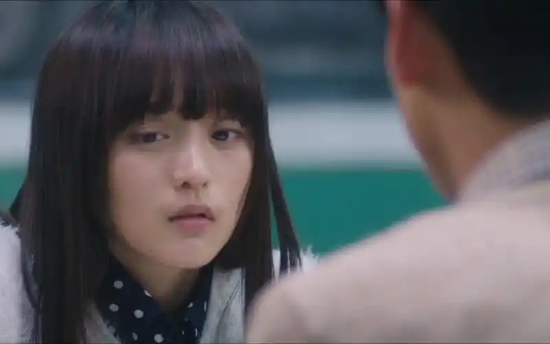 【电视剧--匆匆那年06-03】方茴吐露心声(杨玏,何泓姗,白敬亭 ,蔡文静